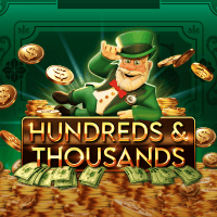 Hundreds and Thousands