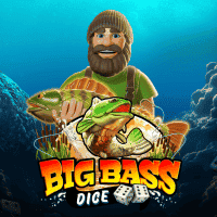 Big Bass Dice