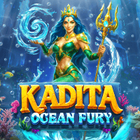 Kadita Ocean Fury