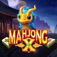 Demo Mahjong X Pragmatic Play