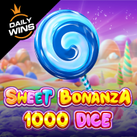 Sweet Bonanza 1000 Dice