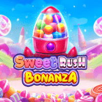 Sweet Rush Bonanza