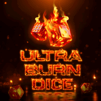 Ultra Burn Dice