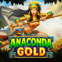 Anaconda Gold