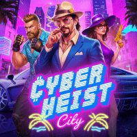 Cyberheist City