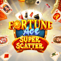 Fortune Ace Super Scatter