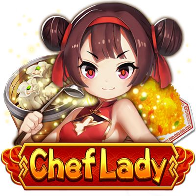 Chef Lady