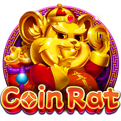 Coin Rat