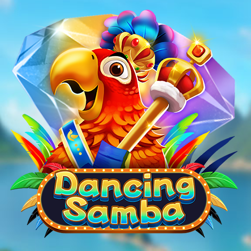 Dancing Samba