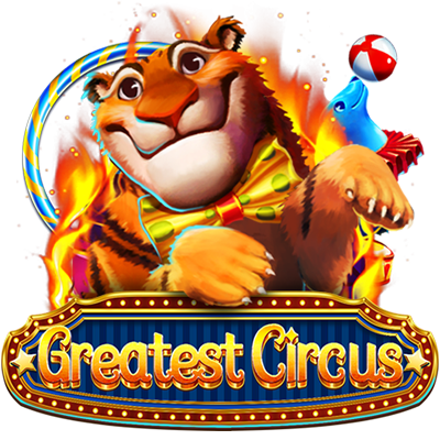 Greatest Circus