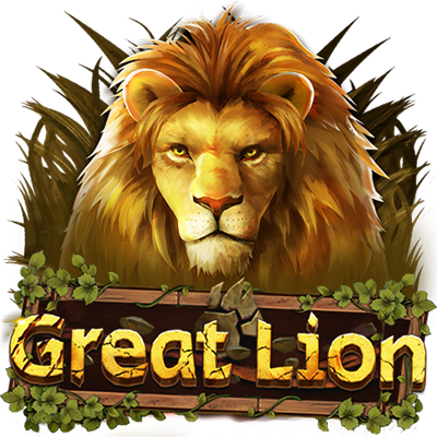 Great Lion