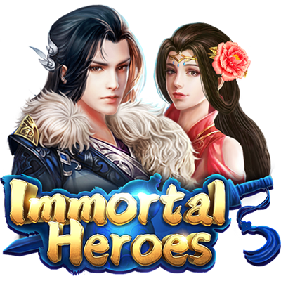 Immortal Heroes
