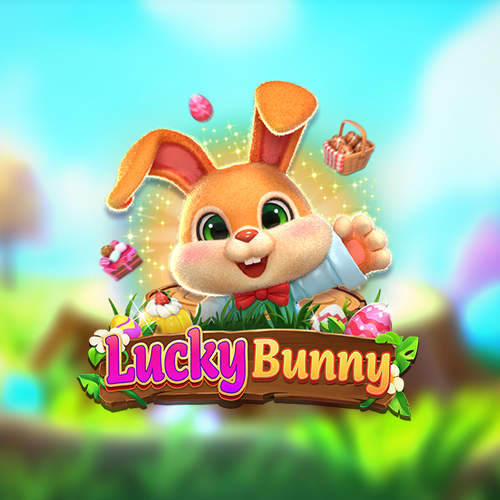 Lucky Bunny