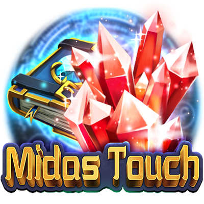 Midas Touch