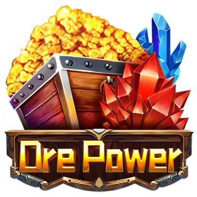 Ore Power