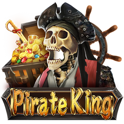 Pirate King