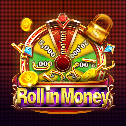 Roll in Money