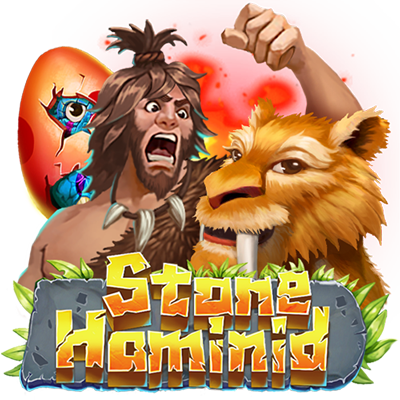 Stone Hominid