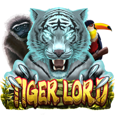 Tiger Lord