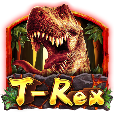 T-Rex