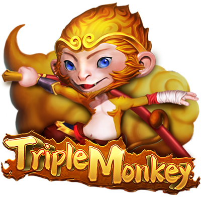 Triple Monkey