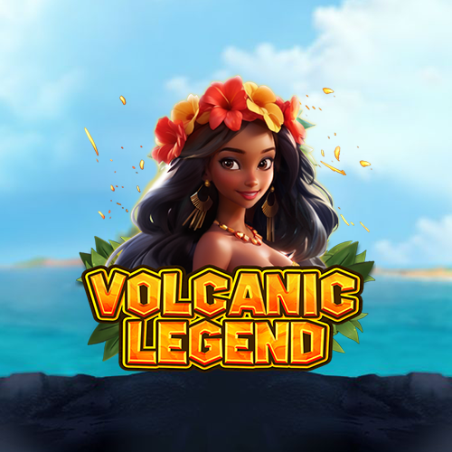 Volcanic Legend