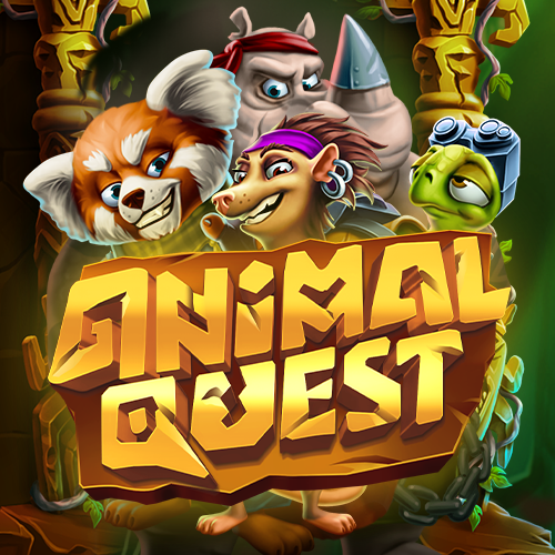 Animal Quest