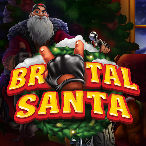 Brutal Santa