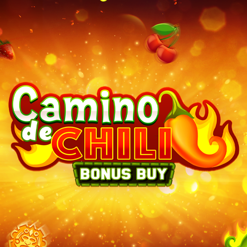 Camino de Chili Bonus Buy