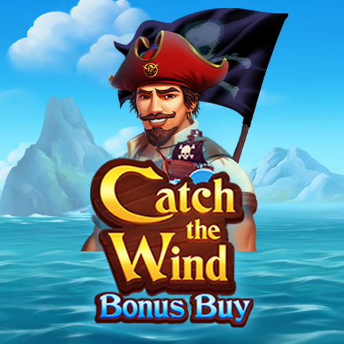 Catch the Wind Bonus Buy