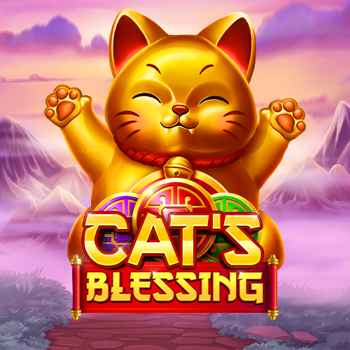 Cat's Blessing