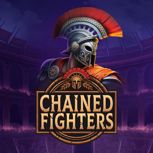 Chained Fighters