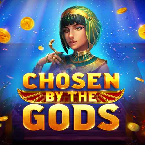 Chosen by the Gods