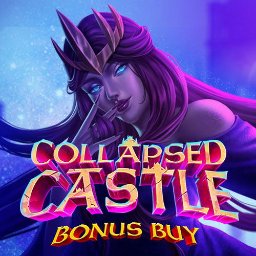 Collapsed Castle Bonus Buy