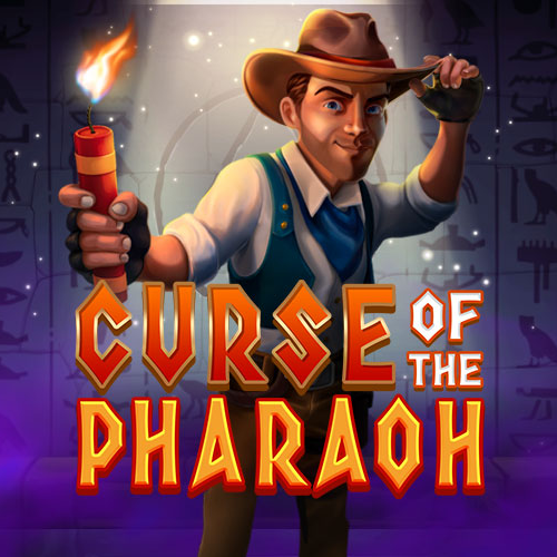 Curse of Pharaoh