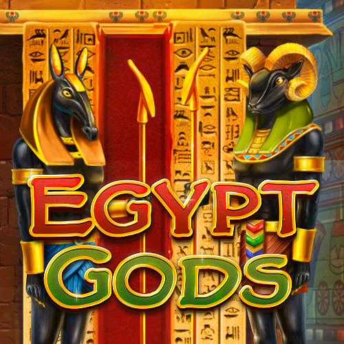 Egypt Gods