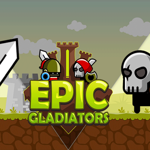 Epic Gladiators