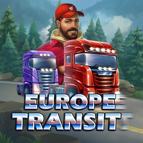 Europe Transit