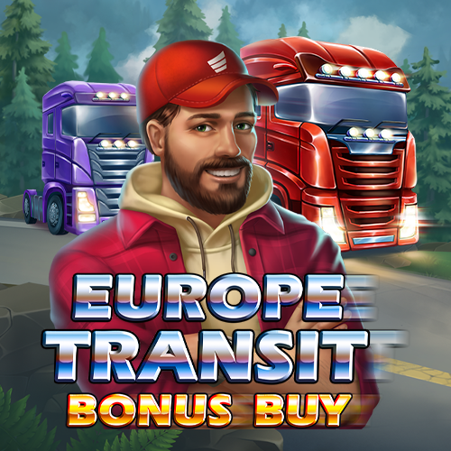 Europe Transit Bonus Buy