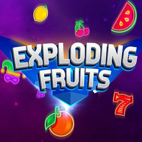 Exploding Fruits