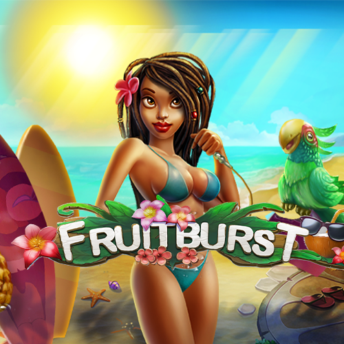 Fruit Burst