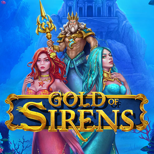 Gold of Sirens