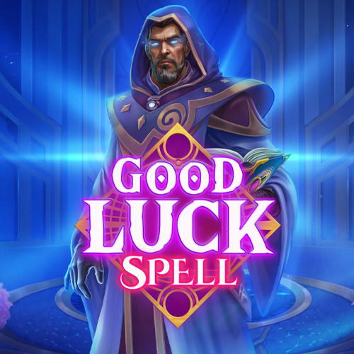 Good Luck Spell