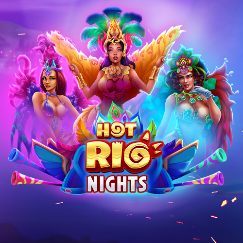 Hot Rio Nights