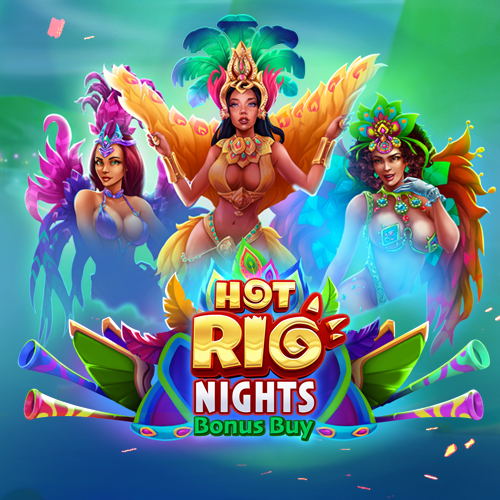 Hot Rio Nights Bonus Buy