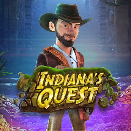Indiana's Quest