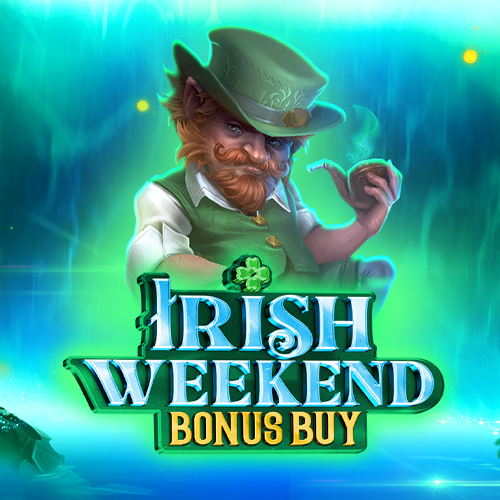 Irish Weekend Bonus Buy