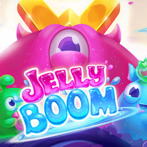 Jelly Boom
