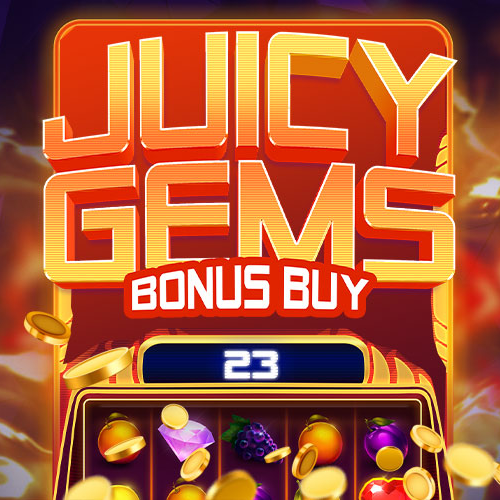 Juicy Gems Вonus Buy