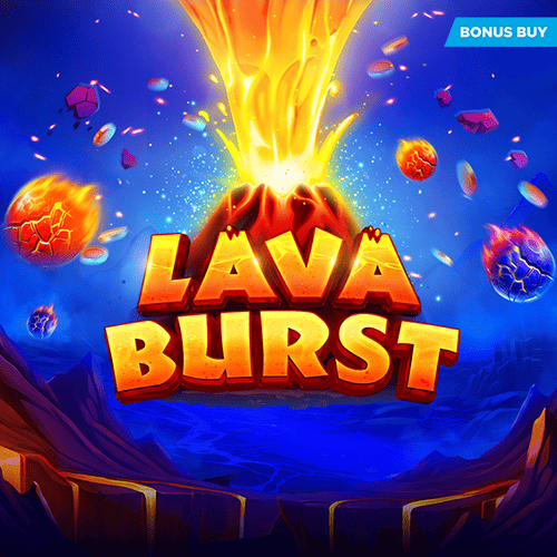 Lava Burst